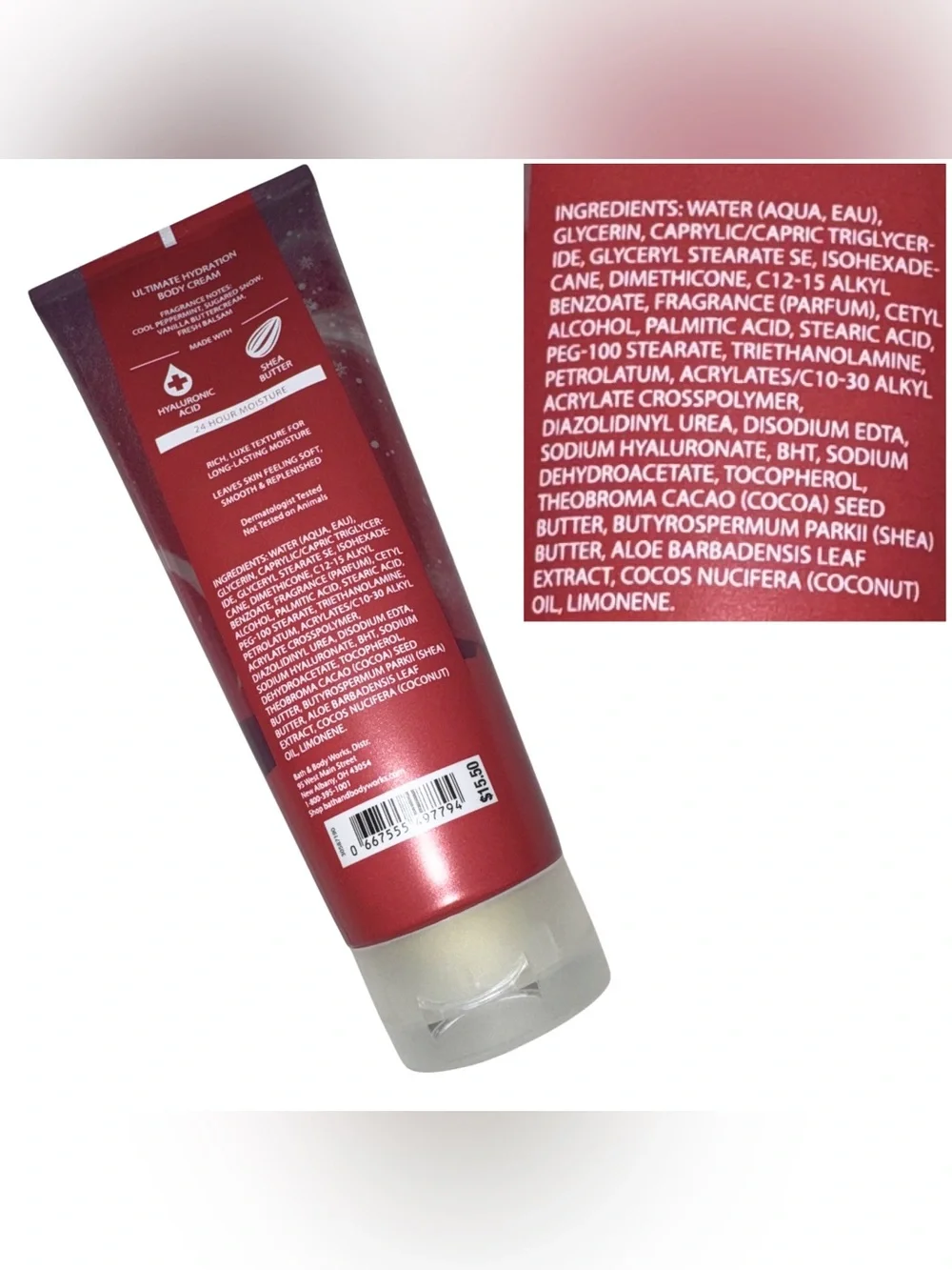 Bath & Body Works brand new